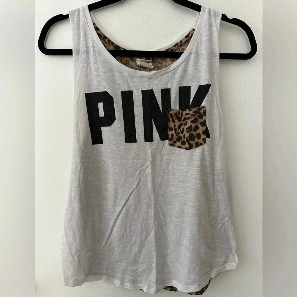 Victoria’s Secret Pocket Tank Top